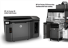 Is Multi Jet Fusion just another 3D printer?
